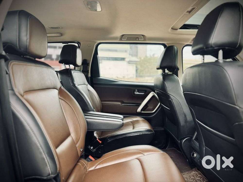 Mahindra Scorpio-n 2.2 Z8 L Diesel At 6 Str, 2024, Diesel