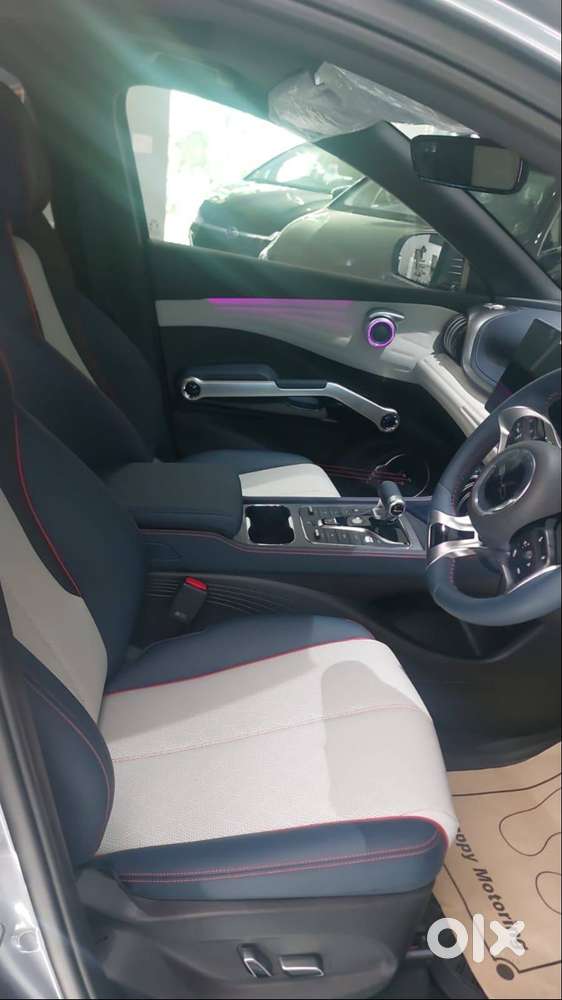 Byd Atto3 Superior (purchase On 2023-sept)\ Immaculate Condition