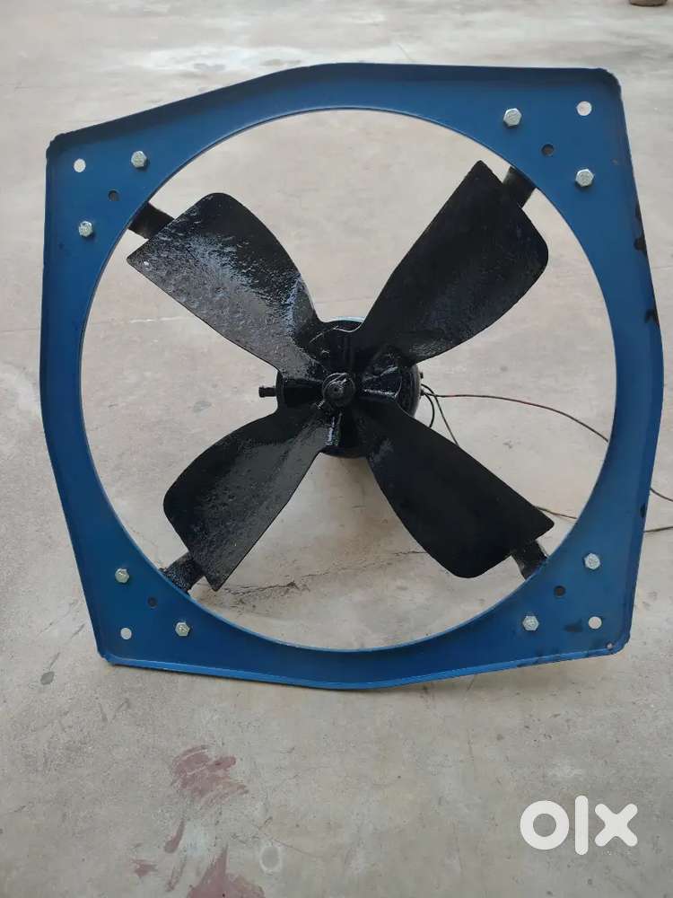 CROMPTON EXHAUST FAN