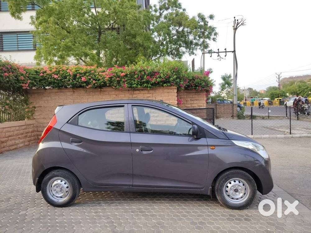 Hyundai Eon Era +, 2016, Petrol