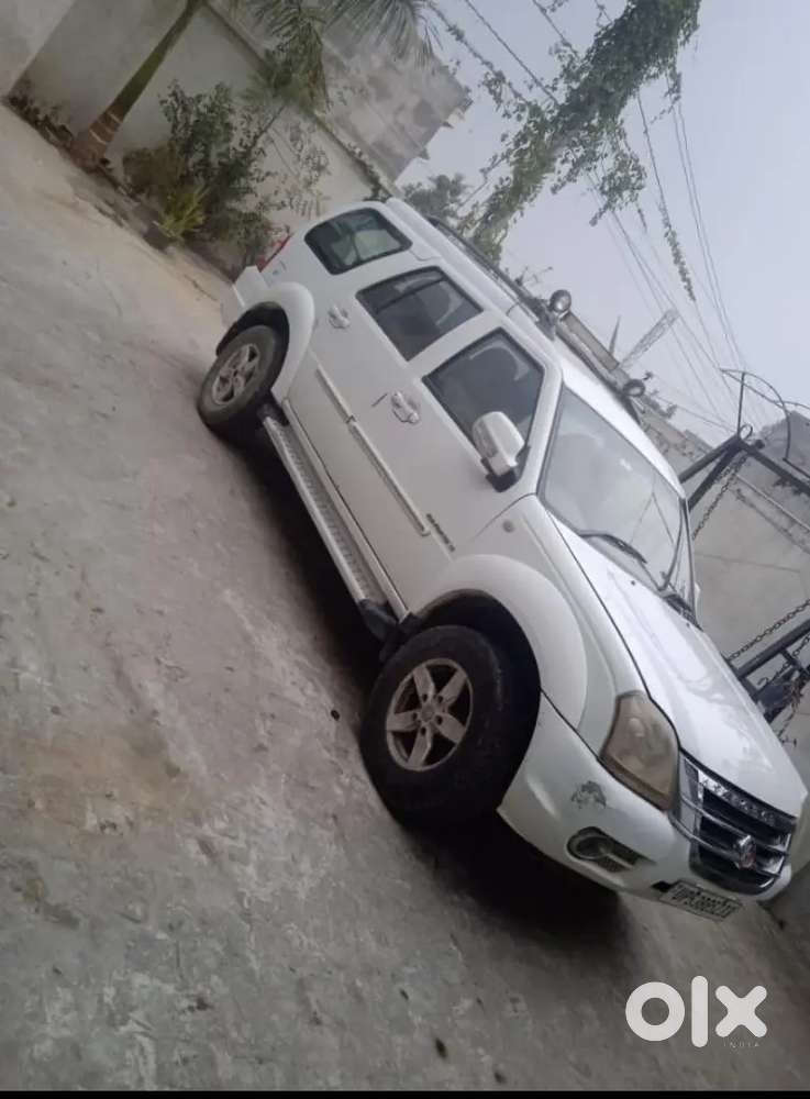 Force Motors Force One 2011 Diesel Good Condition