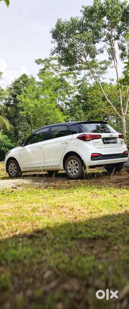 Hyundai I20 1.2 Spotz 2019