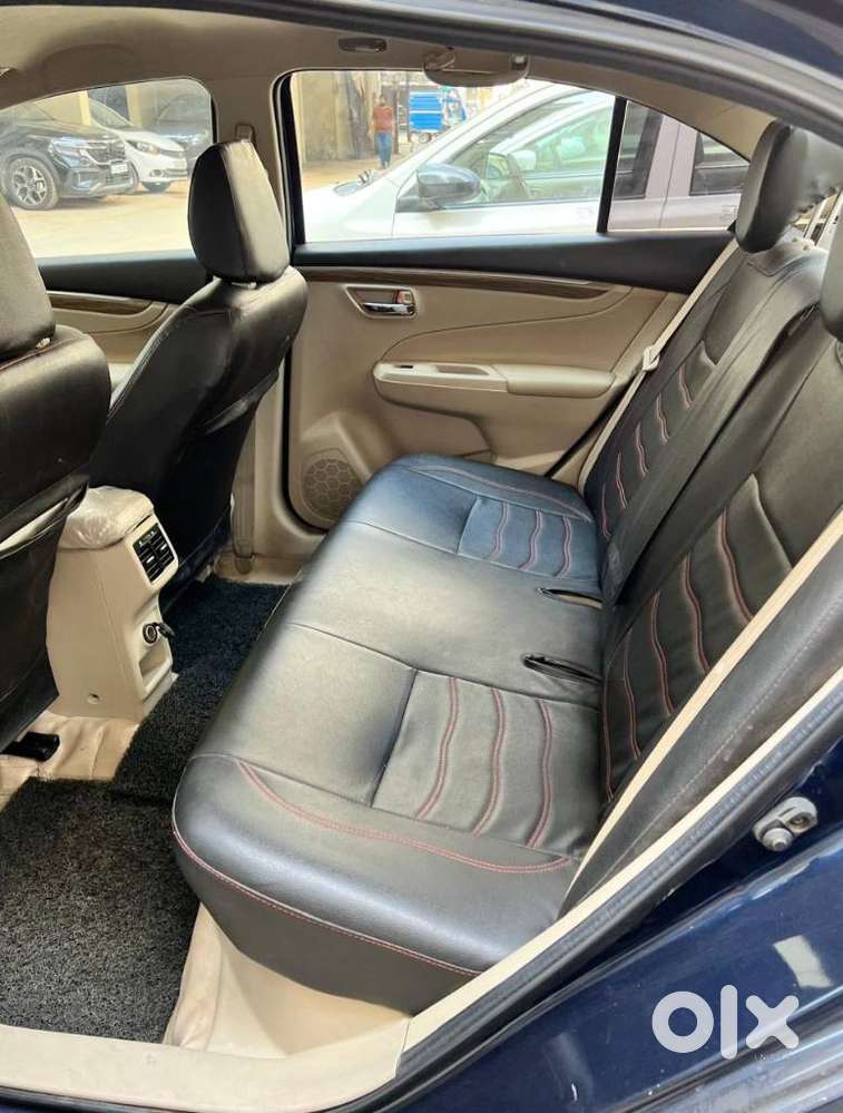 Maruti Suzuki Ciaz 1.4 Zeta Petrol, 2023, Petrol