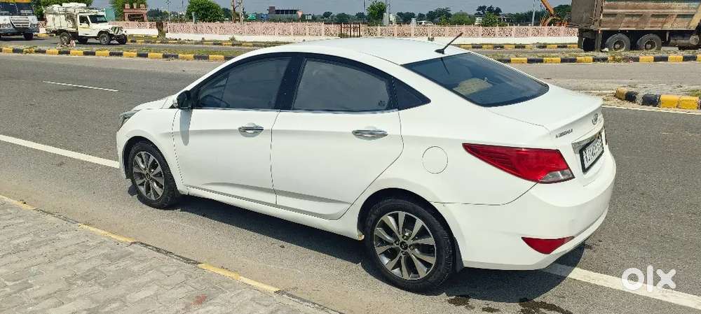 Verna 2015
