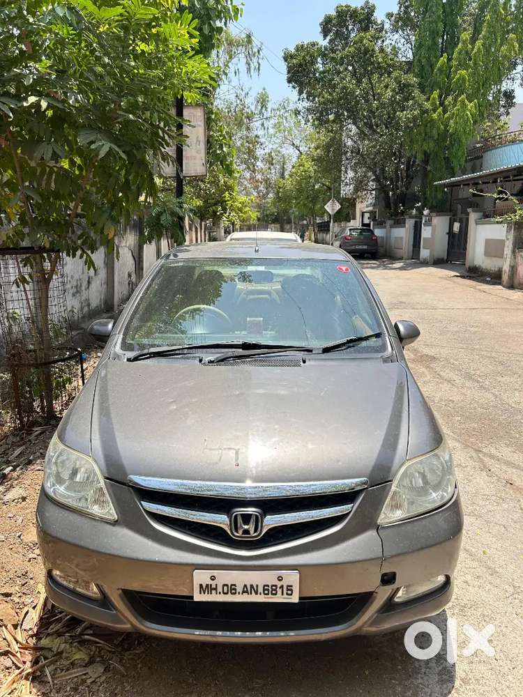 Honda City 2008 Petrol Cng  Well Maintained Only Need Call Me