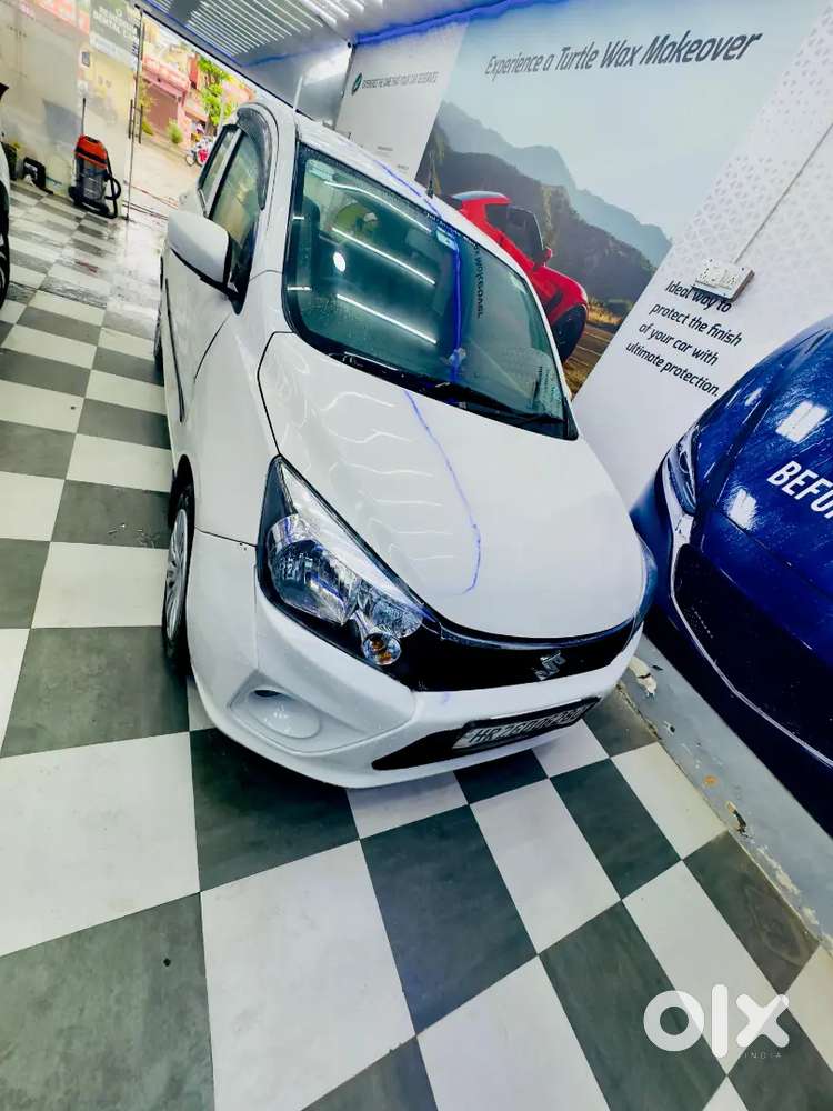 Maruti Celerio Zxi(o) 2018