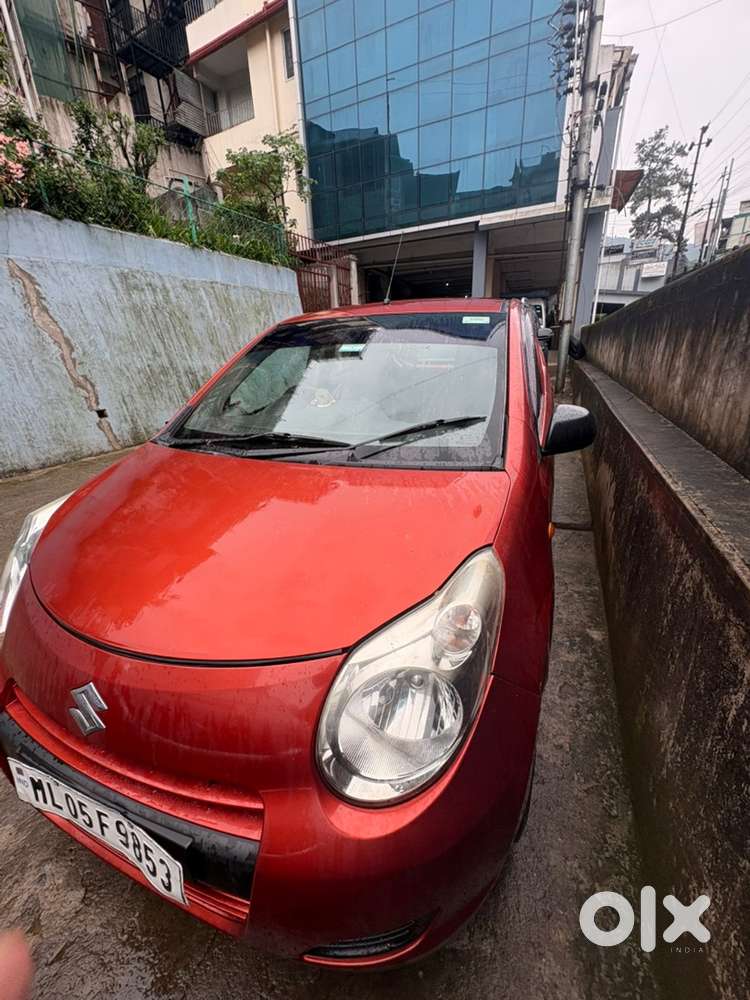 Maruti A-star Vxi 2009