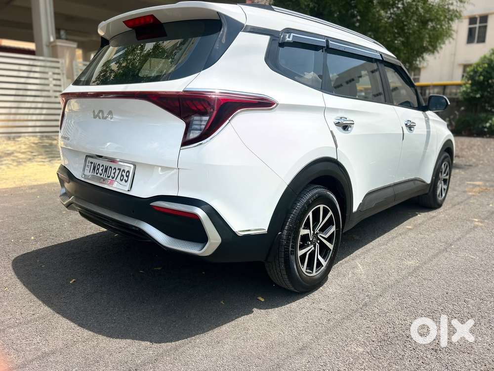 Kia Carens 1.5 Prestige 7 Str, 2024, Petrol