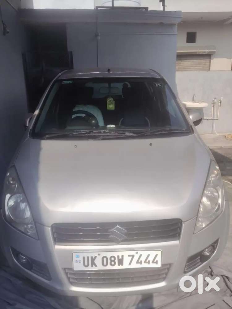 Maruti Suzuki Ritz 2012 Diesel Manual