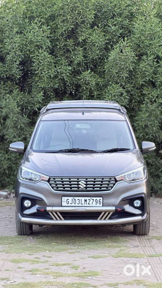 Maruti Suzuki Ertiga Vxi (o) Cng, 2020, Cng & Hybrids