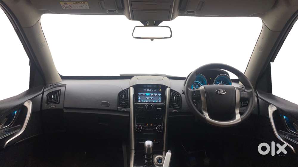 Mahindra Xuv500 W7, 2019, Diesel