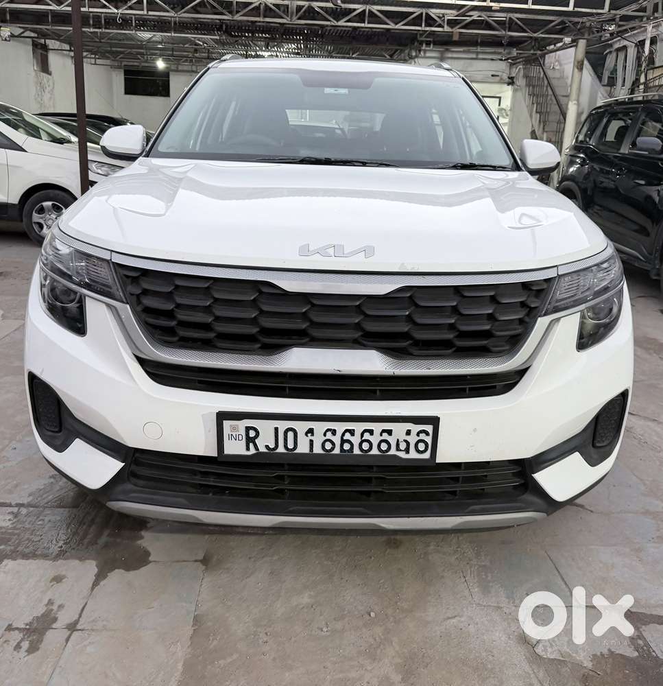 Kia Seltos Hte D, 2022, Diesel