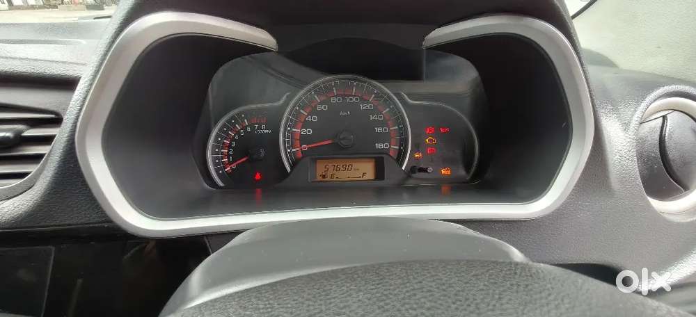 Maruti Suzuki Alto K10 2015