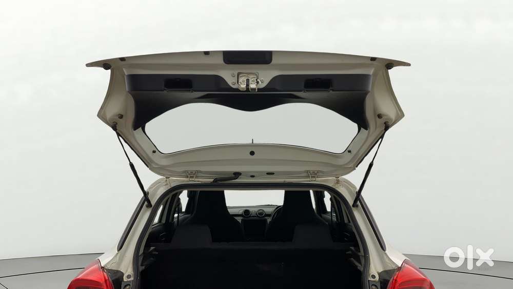 Maruti Suzuki Swift Lxi 2018, 2020, Petrol