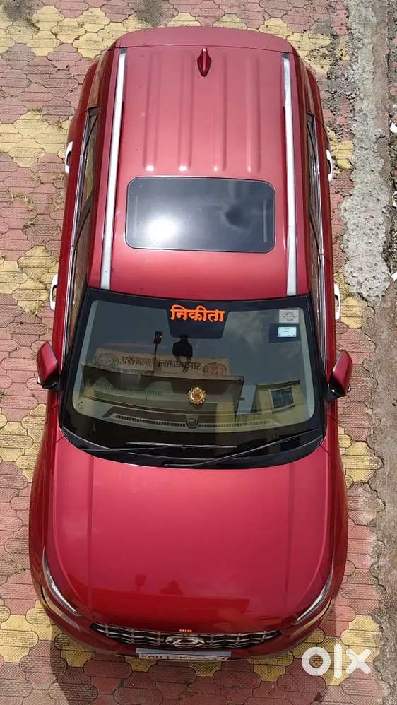 Hyundai Venue 2019 Diesel 109124 Km Driven