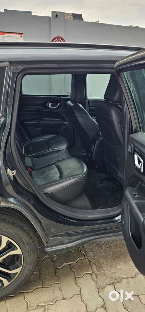 Jeep Compass 2.0 Limited (o) Diesel 4x4 At, 2021, Diesel