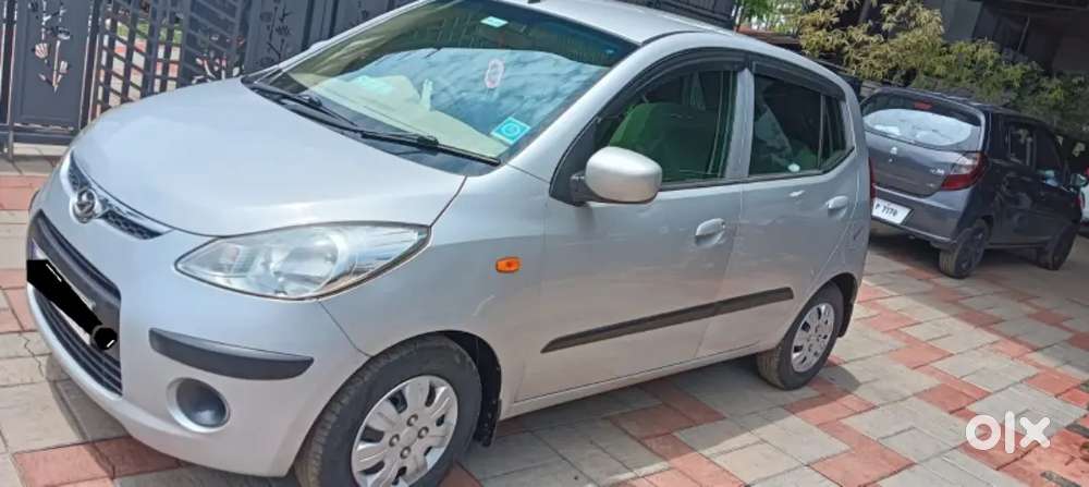 I10, Thrissur
