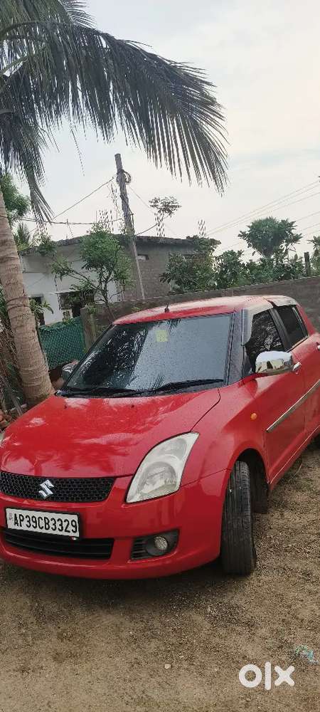 Maruti Swift 2009 Diesel 154000 Km Driven
