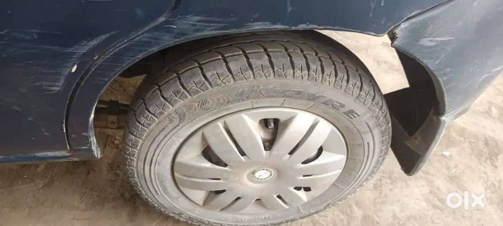 Maruti Suzuki Alto 2011