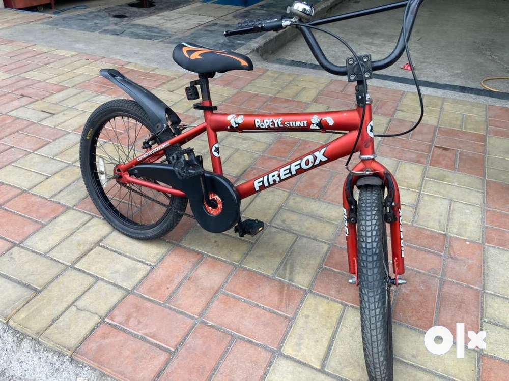 Firefox bmx online cycle