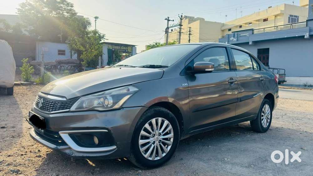 Maruti Suzuki Ciaz 2019 Diesel 130000 Km Driven