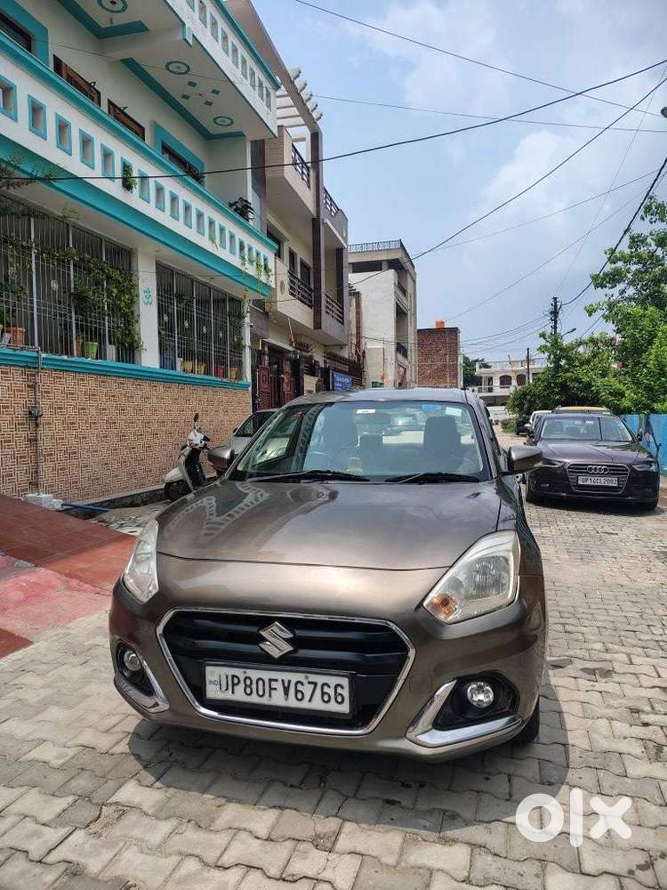 Maruti Suzuki Swift Dzire Zxi Plus , 2021, Petrol