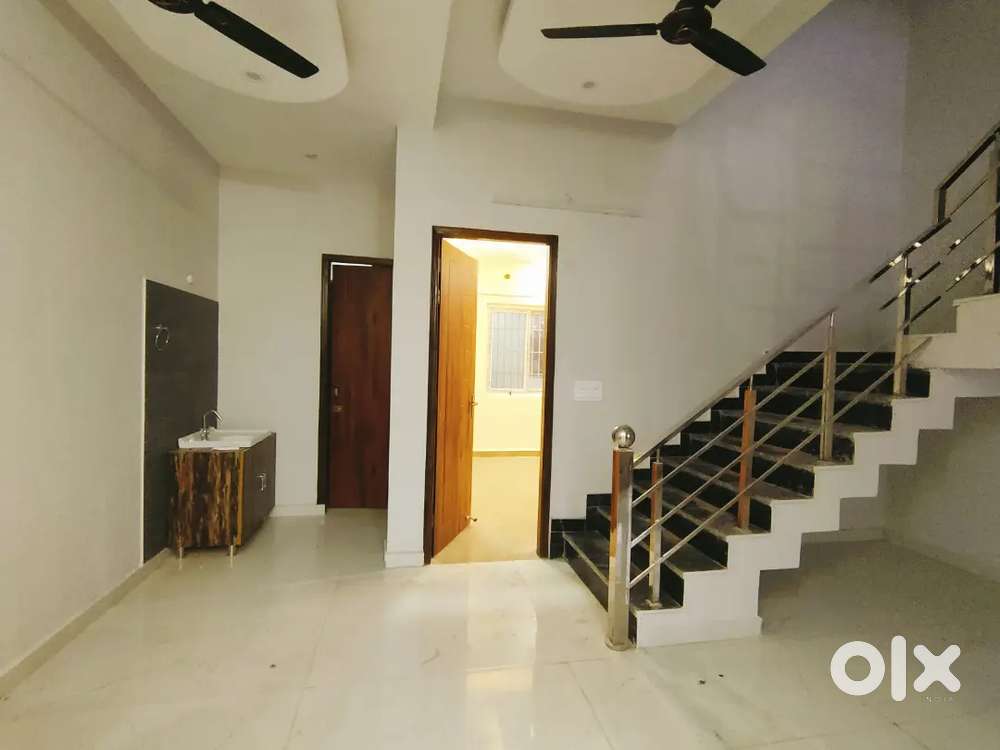 NEW 3BHK INDEPENDENT HOUSE AVAILABLE ON RENT For Rent Houses