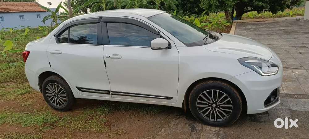 Maruti Suzuki Dzire 2020