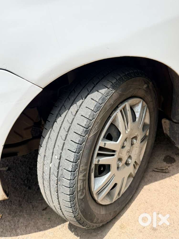 Hyundai Santro Xing 2009