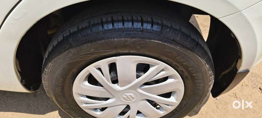 Maruti Suzuki Swift 1.2 Vxi (o), 2016, Petrol