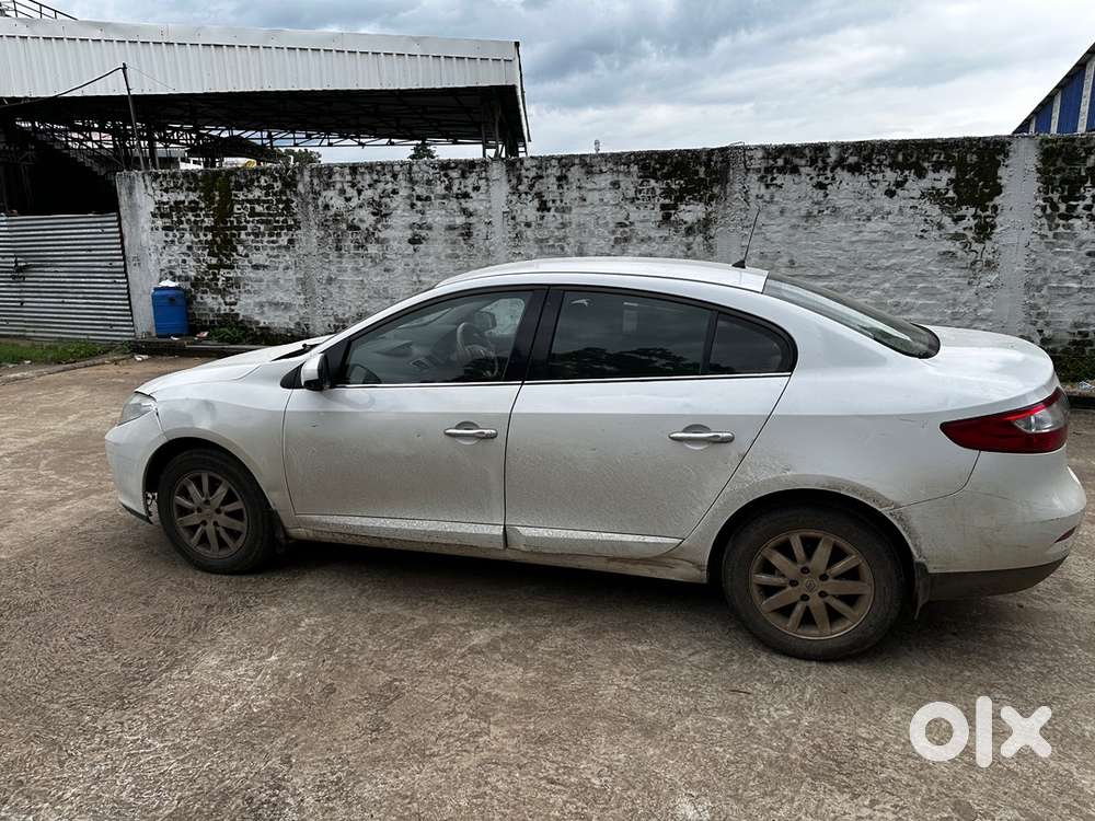 2014 Renault Fluence 92000 Km