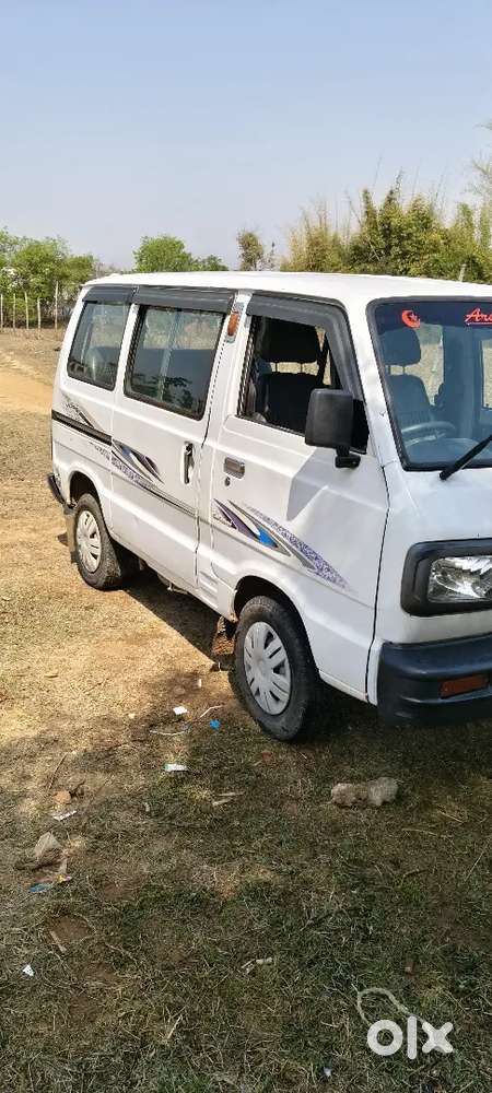 Gadi Mein Koi Kharcha Nahin Fulli Condition Mein Hai