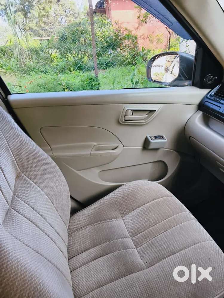 Maruti Suzuki Dzire 2014 Diesel Car