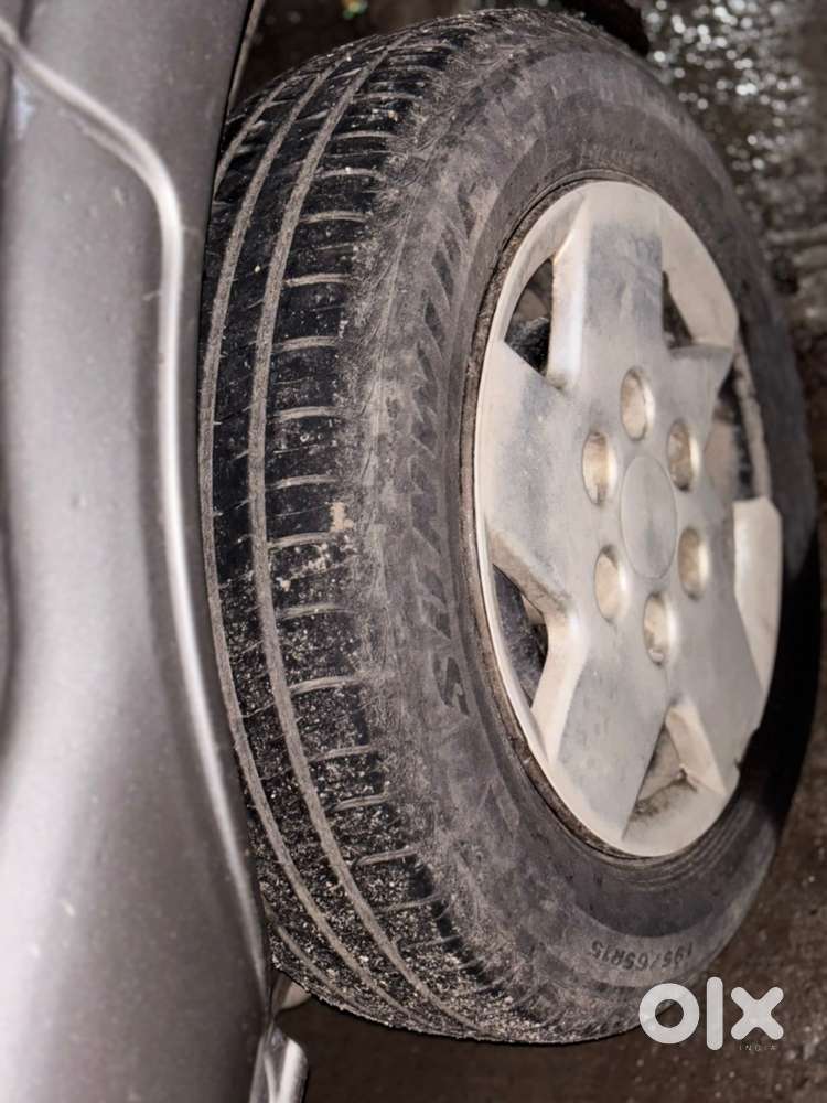 Vehicle Is In Good & Mint Condition