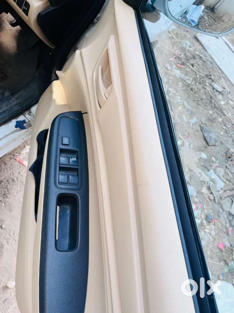 Honda Amaze Diesel 2021