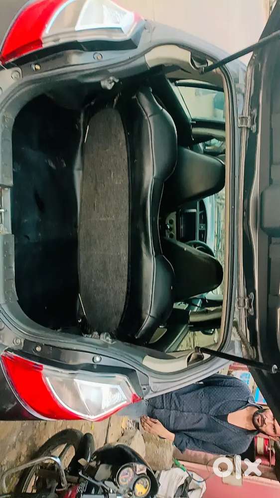 Maruti Suzuki Alto K10 2015