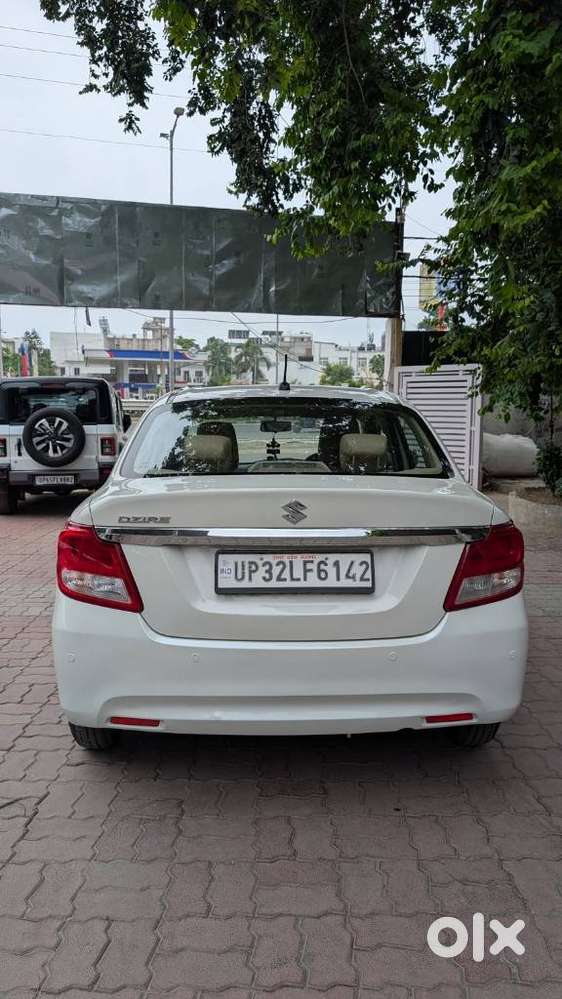 Maruti Suzuki Swift Dzire Vdi Optional, 2020, Diesel