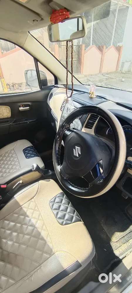 Maruti Wagon R