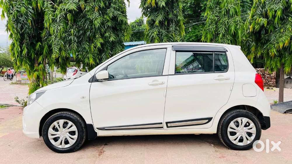 Maruti Suzuki Celerio 1.0 Vxi Mt, 2020, Petrol