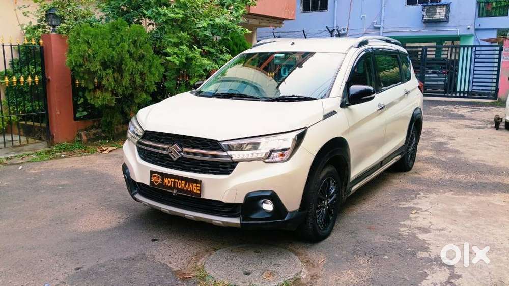 Maruti Suzuki Xl6 1.5 Alpha Mt, 2021, Petrol