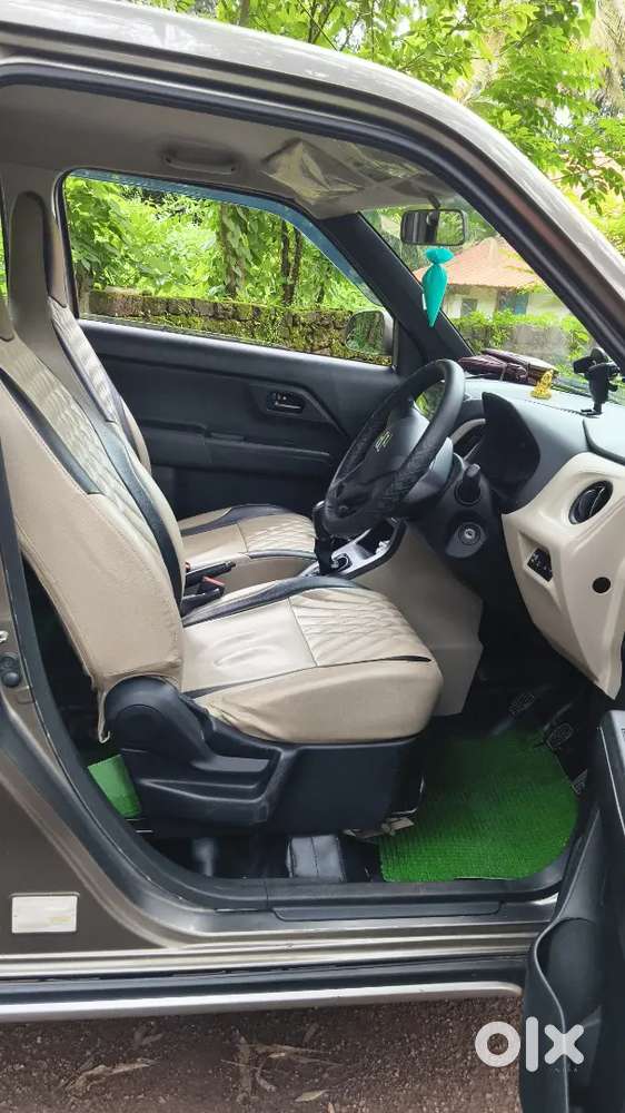 2020 Maruti Suzuki Wagon R