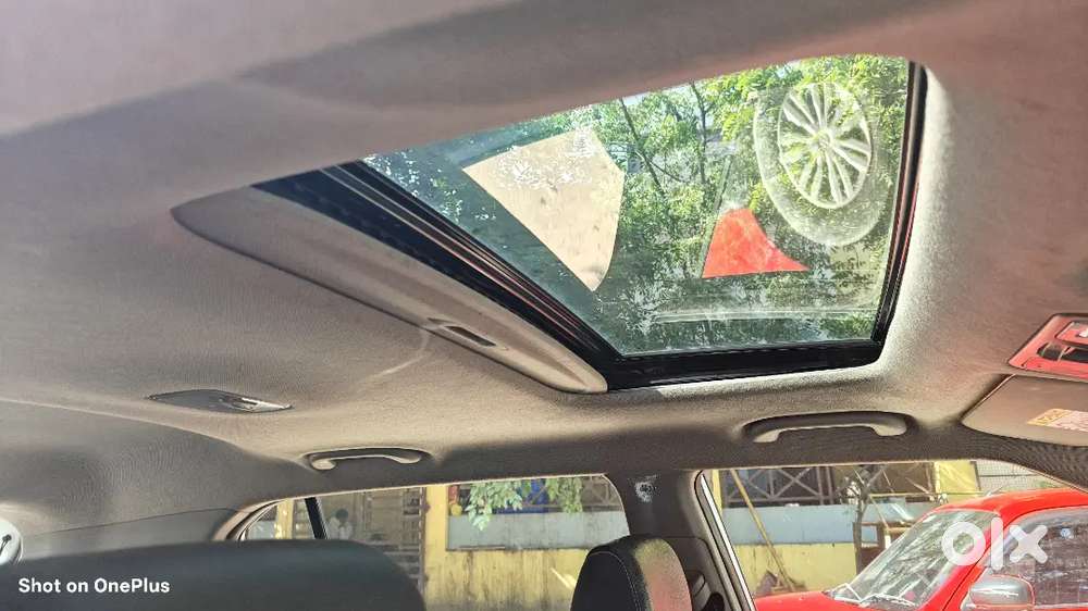 Creta Top End Good Maintain Car