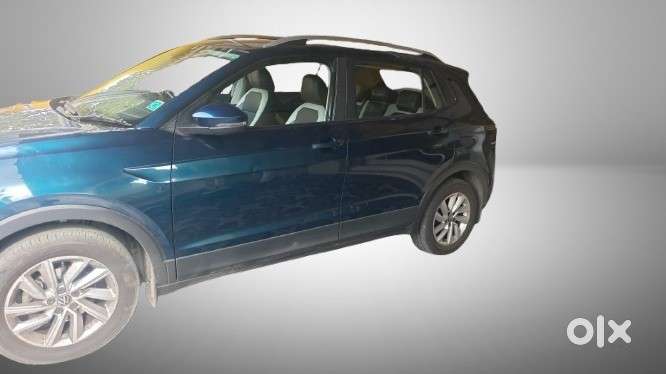Volkswagen Taigun 1.0 Tsi Highline, 2023, Petrol