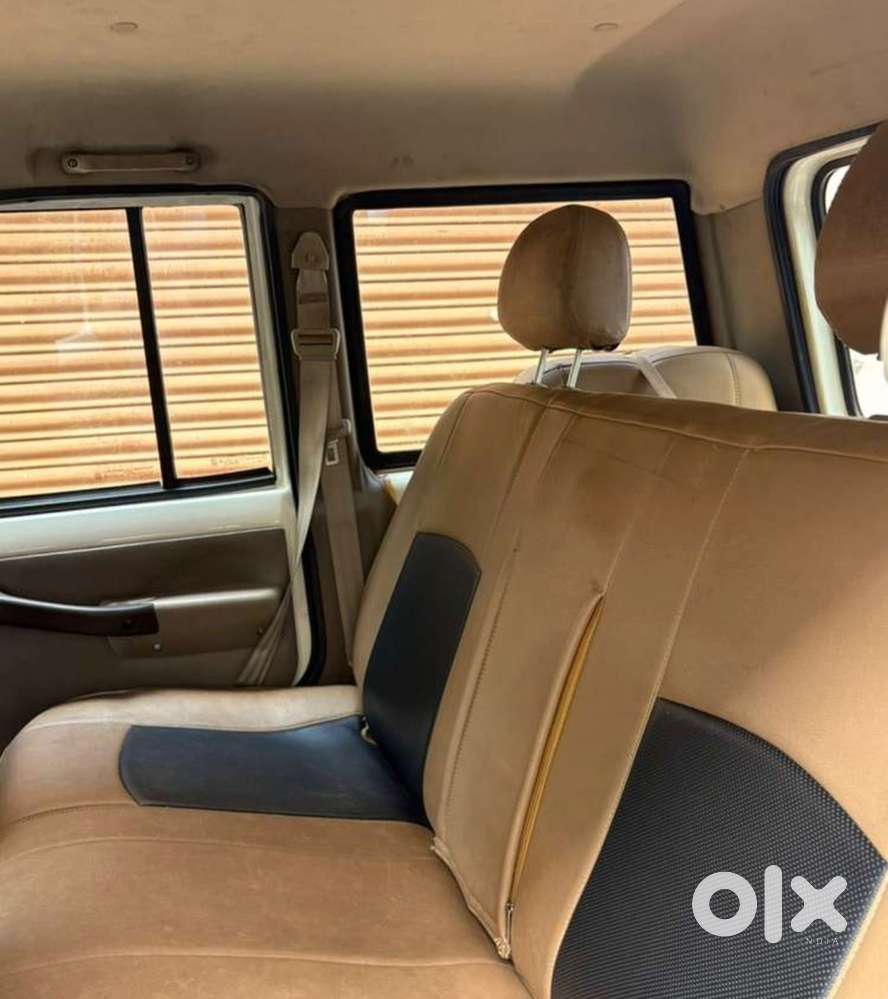 Mahindra Bolero Power Plus 2017 Diesel 68500 Km Driven