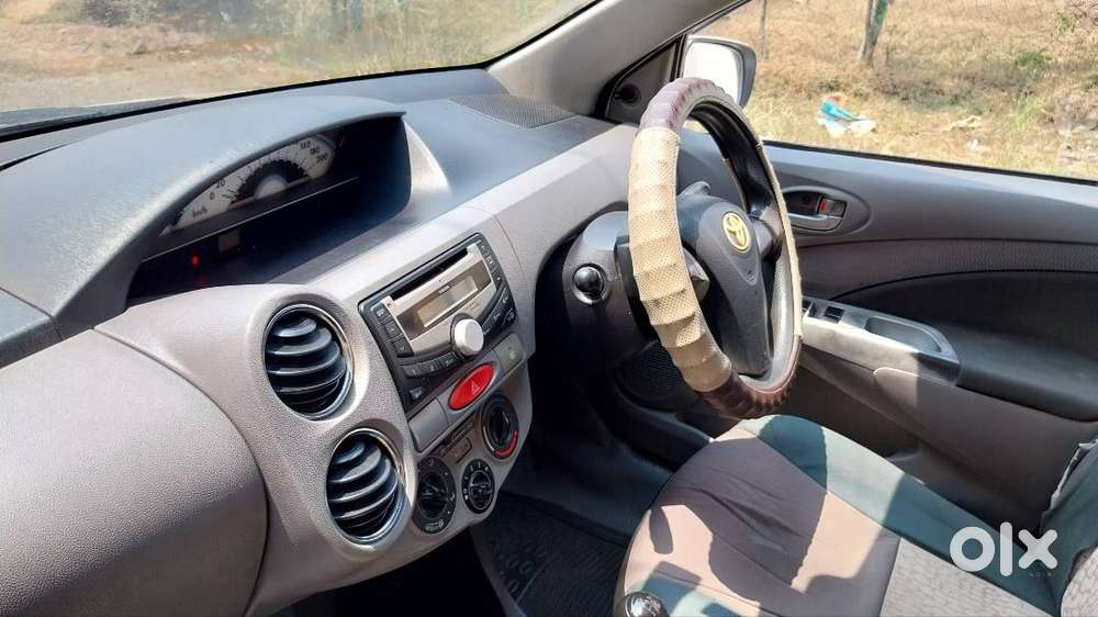 Toyota Etios Car For Sale In Bangalore Karnataka