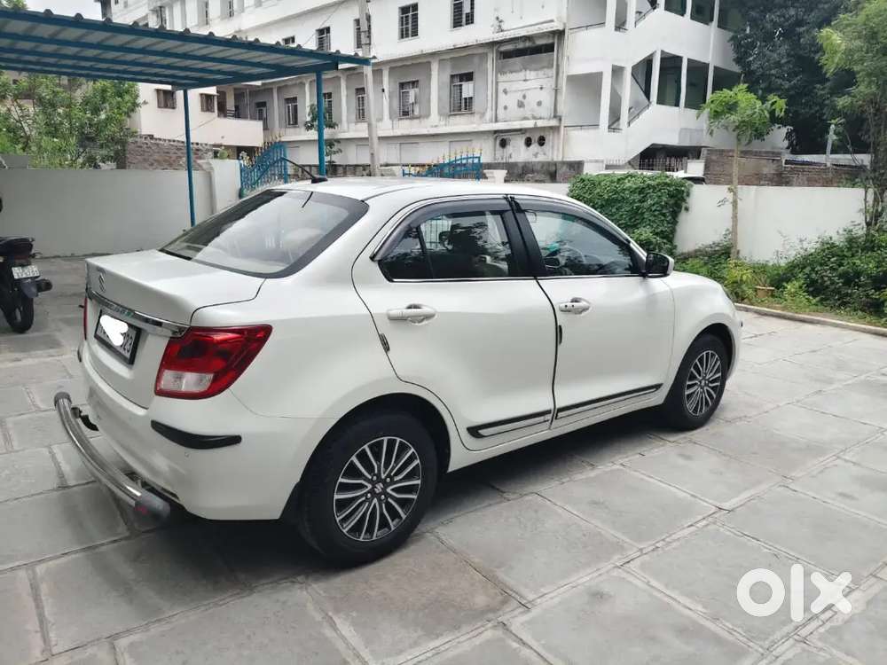 Maruti Suzuki Dzire 2024 Petrol
