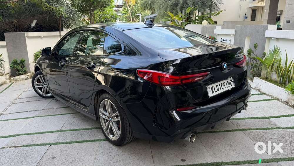 Bmw 2 Series M Sport 2022