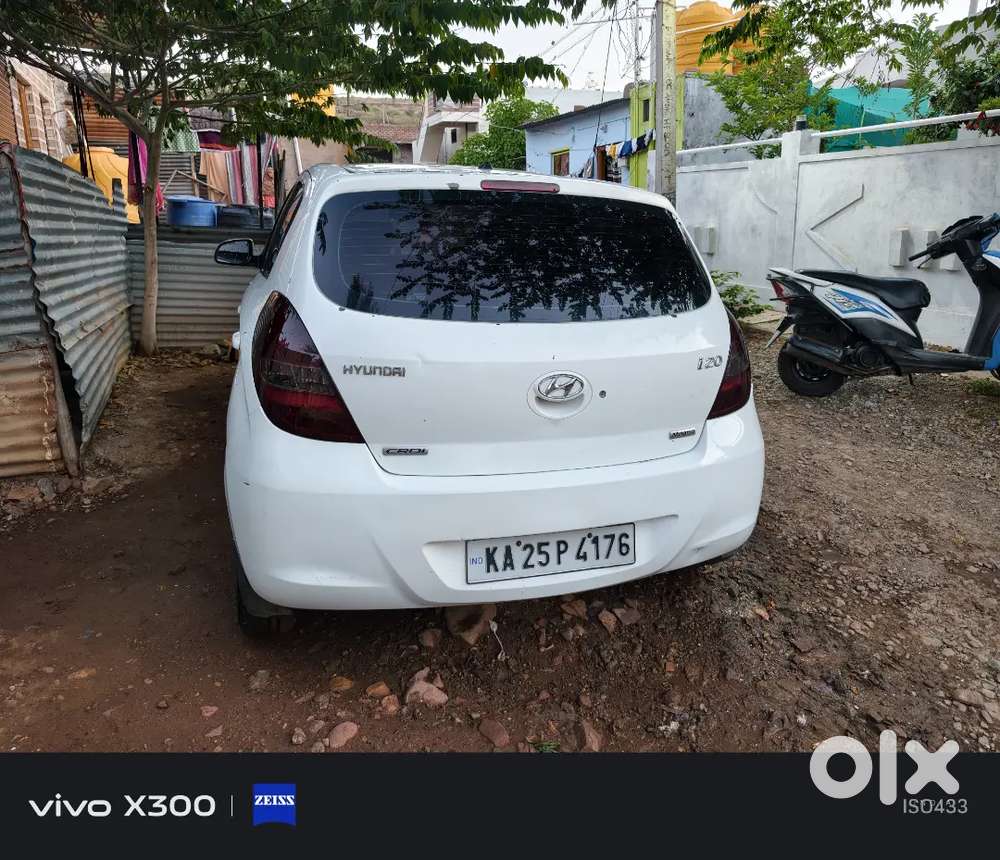 Engine No Leakage Company Fitted Genuine Running