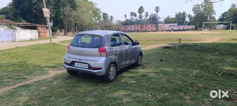 Hyundai Santro 2022 First Owner