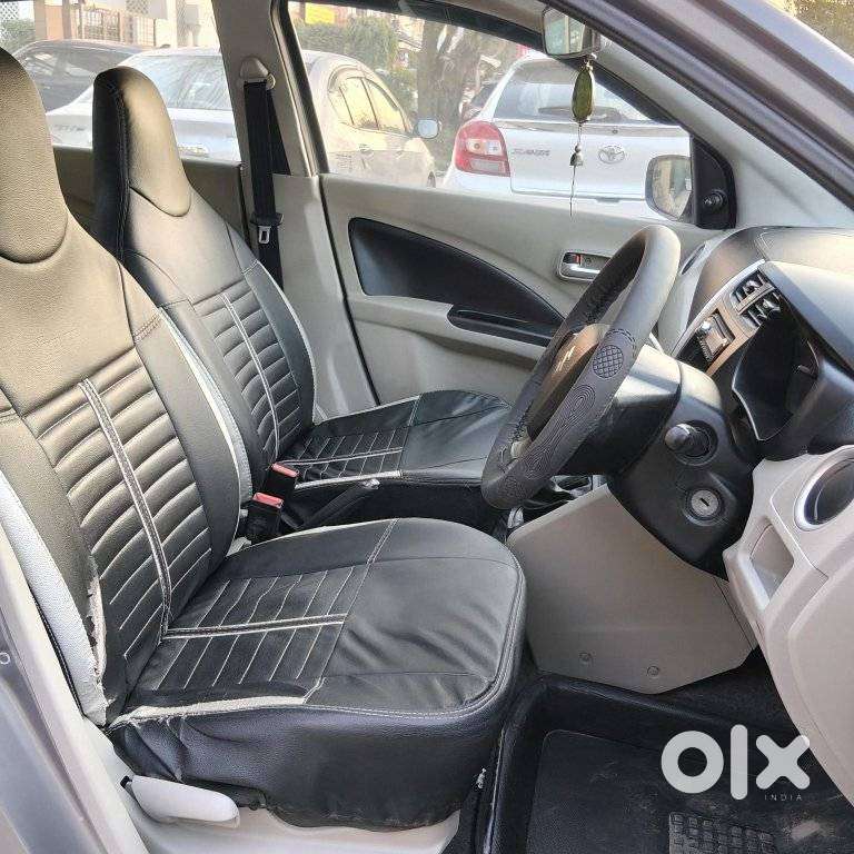 Maruti Suzuki Celerio 1.0 Vxi Mt, 2016, Petrol